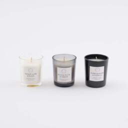 Simplicity Collection Votive Candle Set - thumbnail 3
