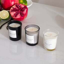 Simplicity Collection Votive Candle Set - thumbnail 2