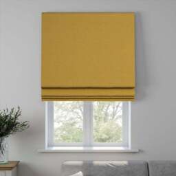 Lunar Made to Measure Roman Blind - thumbnail 4
