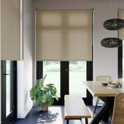 Hampton Daylight Made to Measure Roller Blind - thumbnail 1