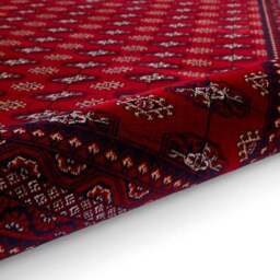 Dubai Vintage Rug - thumbnail 5