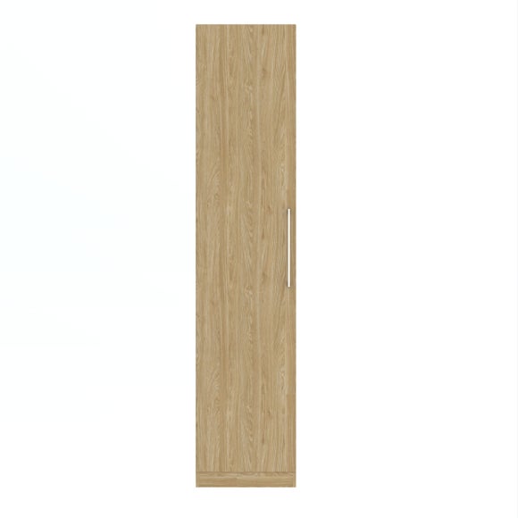 Foster Single Wardrobe - image 1