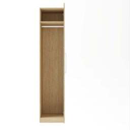Foster Single Wardrobe - thumbnail 4