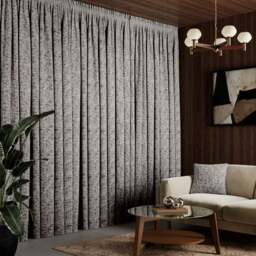 Elements Baker Made to Measure Curtain - thumbnail 4