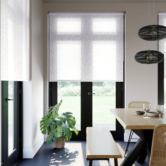 Petal Made to Measure Roller Blind - image 1