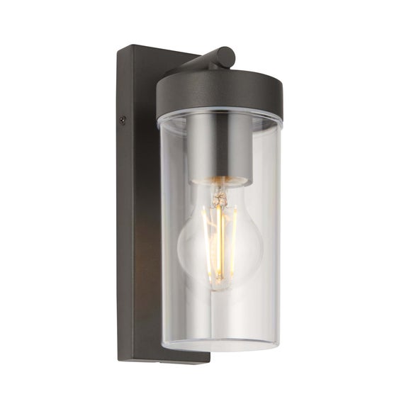 Vogue Lighting Brody Outdoor Wall Light - image 1
