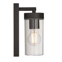 Vogue Lighting Brody Outdoor Wall Light - thumbnail 3