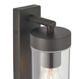 Vogue Lighting Brody Outdoor Wall Light - thumbnail 4