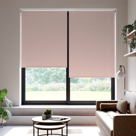 Luna Blackout Made to Measure Roller Blind - image 1