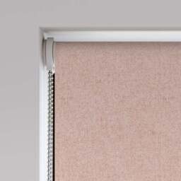 Luna Blackout Made to Measure Roller Blind - thumbnail 4