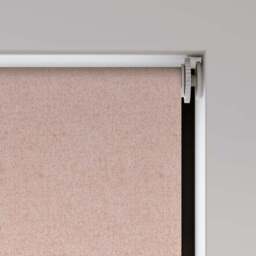 Luna Blackout Made to Measure Roller Blind - thumbnail 5