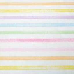 Rainbow Hearts Duvet Cover and Pillowcase Set - thumbnail 6