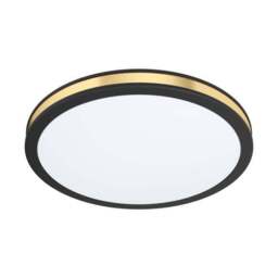 EGLO Pescaito LED Flush Ceiling Light - thumbnail 3