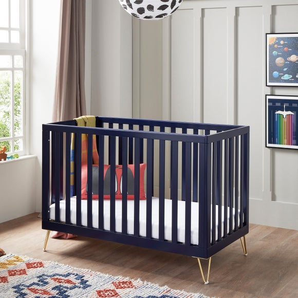 Babymore Kimi Cot Bed - image 1