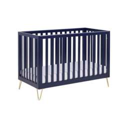 Babymore Kimi Cot Bed - thumbnail 4