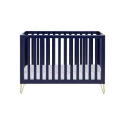 Babymore Kimi Cot Bed - thumbnail 5