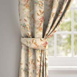 Camille Made To Order Curtain Tieback - thumbnail 1
