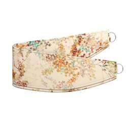 Camille Made To Order Curtain Tieback - thumbnail 2