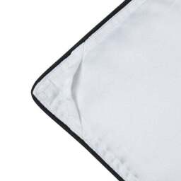 Panda Bamboo Cloud Anti-Allergy 10.5 Tog Duvet - thumbnail 5