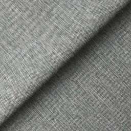 Carson Deep Sit Vivalife Stain-Resistant Fabric Corner Sofa - thumbnail 4