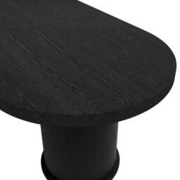 Rina 6 Seater Dining Table - thumbnail 2