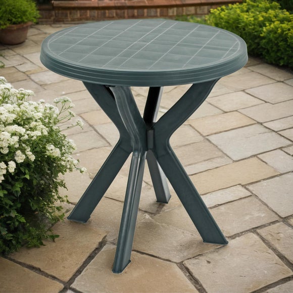 Trabella Maren Round Bistro Table - image 1