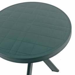Trabella Maren Round Bistro Table - thumbnail 2