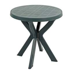 Trabella Maren Round Bistro Table - thumbnail 3