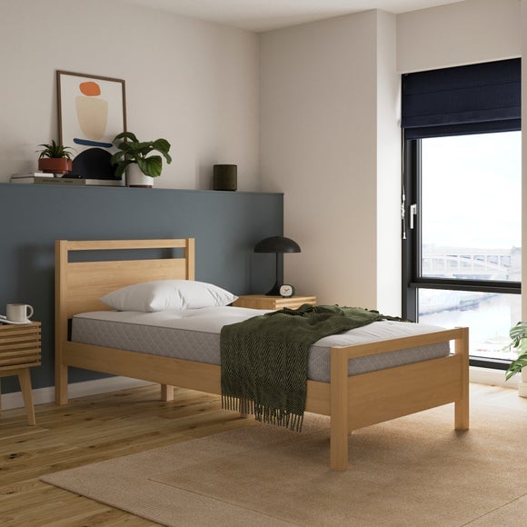 Tegan Bed Frame - image 1