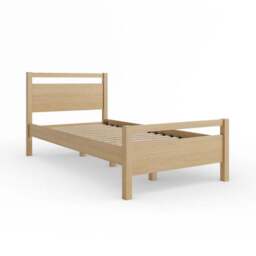 Tegan Bed Frame - thumbnail 6