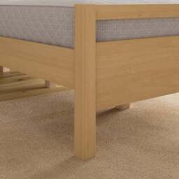 Tegan Bed Frame - thumbnail 3
