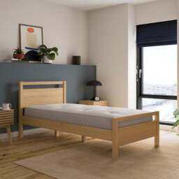 Tegan Bed Frame - thumbnail 2