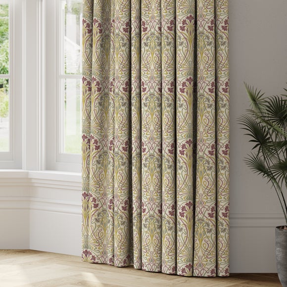 Lucetta Made to Measure Curtain - image 1