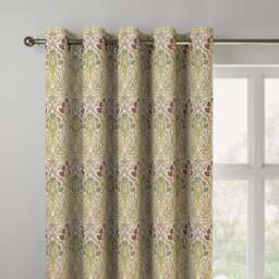 Lucetta Made to Measure Curtain - thumbnail 3