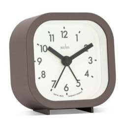 Acctim Robyn Mini Alarm Clock - thumbnail 2