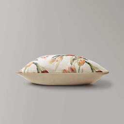 Tulips Tapestry Cushion Cover - thumbnail 4