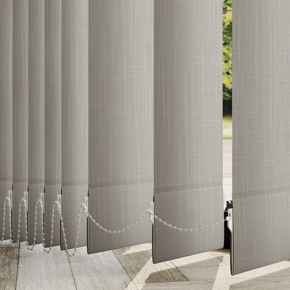Bexley Daylight Made to Measure Vertical Blind - image 1