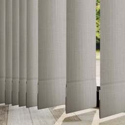 Bexley Daylight Made to Measure Vertical Blind - thumbnail 5