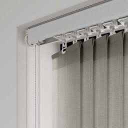 Bexley Daylight Made to Measure Vertical Blind - thumbnail 6