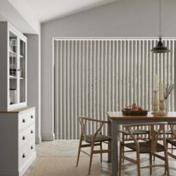 Bexley Daylight Made to Measure Vertical Blind - thumbnail 4