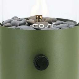 Cosiscoop Large Fire Lantern - thumbnail 5