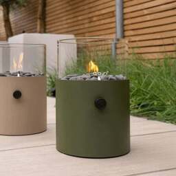 Cosiscoop Large Fire Lantern - thumbnail 2