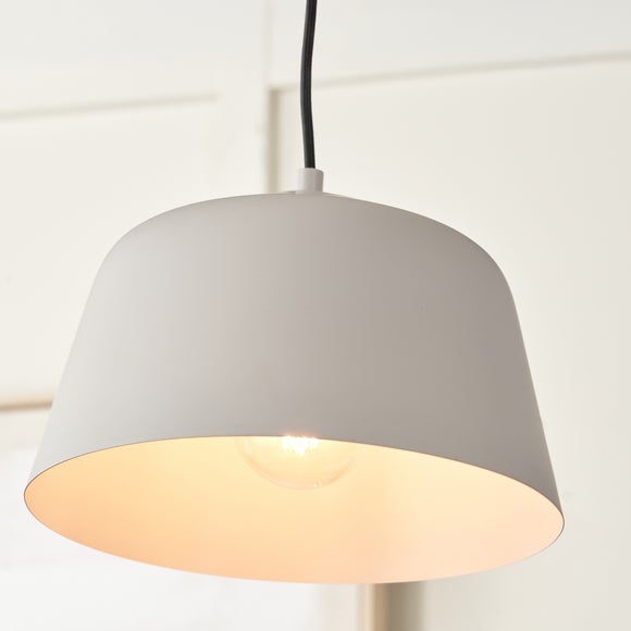 Pacific Lifestyle Amalie Adjustable Pendant Light - image 1