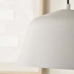 Pacific Lifestyle Amalie Adjustable Pendant Light - thumbnail 2