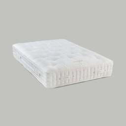 Dorma Natural 5000 Pocket Cashmere Mattress - thumbnail 3
