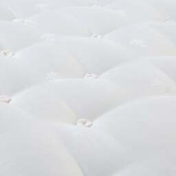 Dorma Natural 5000 Pocket Cashmere Mattress - thumbnail 4