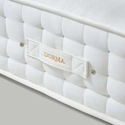 Dorma Natural 5000 Pocket Cashmere Mattress - thumbnail 5