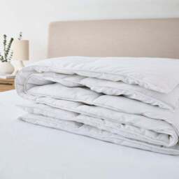 Fogarty Warm & Cosy 10.5 Tog Duvet - thumbnail 2