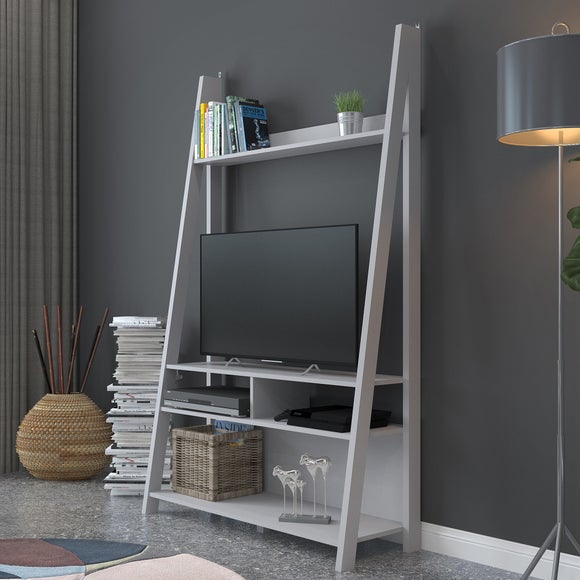 "LPD Tiva Ladder TV Unit for TVs up to 42""" - image 1