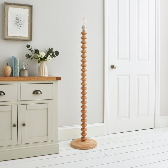 Bobby Paint Your Own Floor Lamp Base - image 1